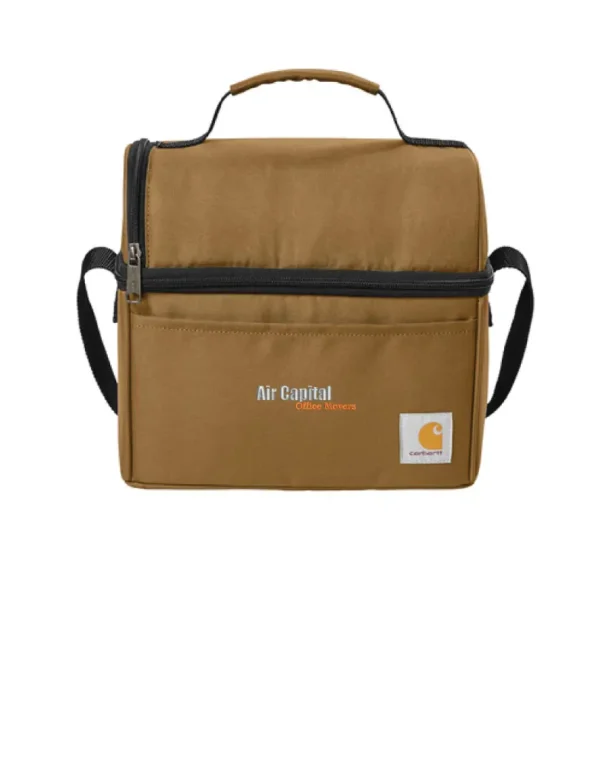 Carhartt® Lunch 6-Can Cooler