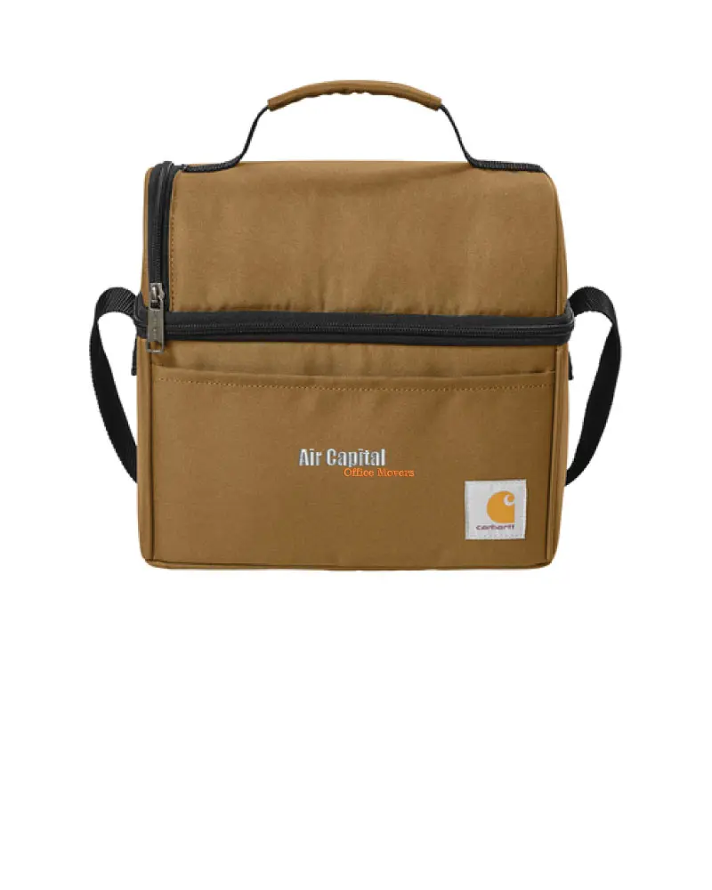 Carhartt® Lunch 6-Can Cooler