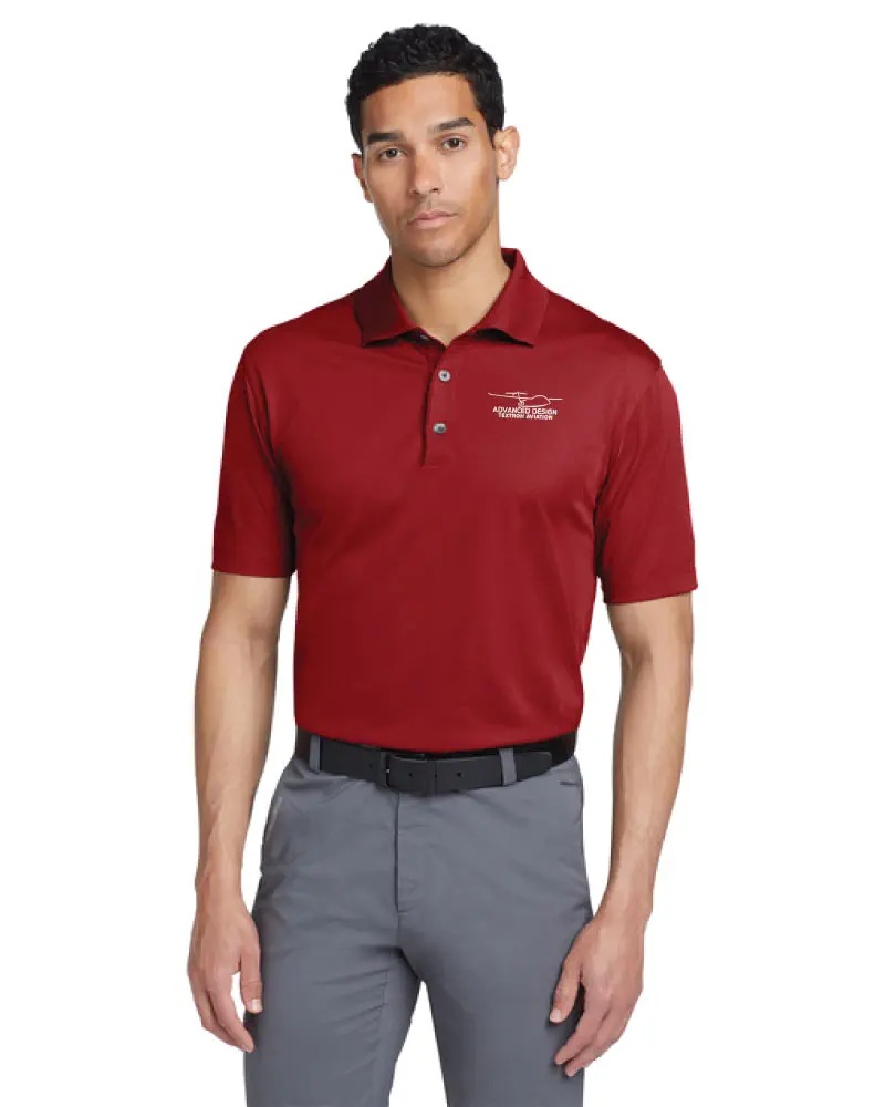 Nike Tech Basic Dri-FIT Polo