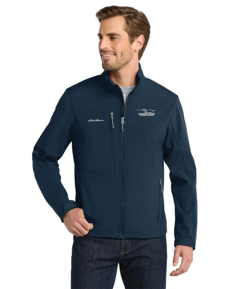 Eddie Bauer® Soft Shell Jacket