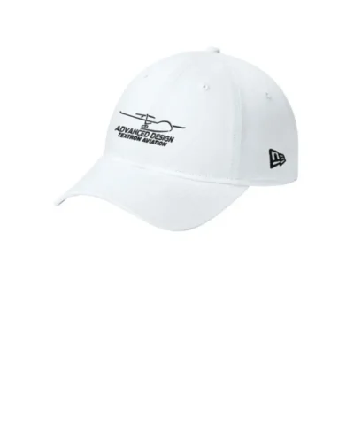 New Era® Adjustable Unstructured Cap