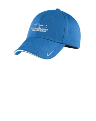 Nike Dri-FIT Stretch Mesh Sandwich Bill Cap