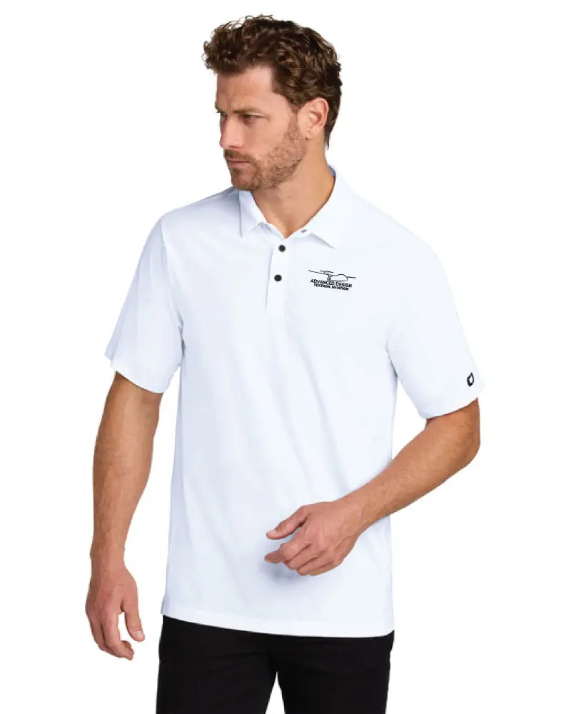 OGIO® Envision Polo